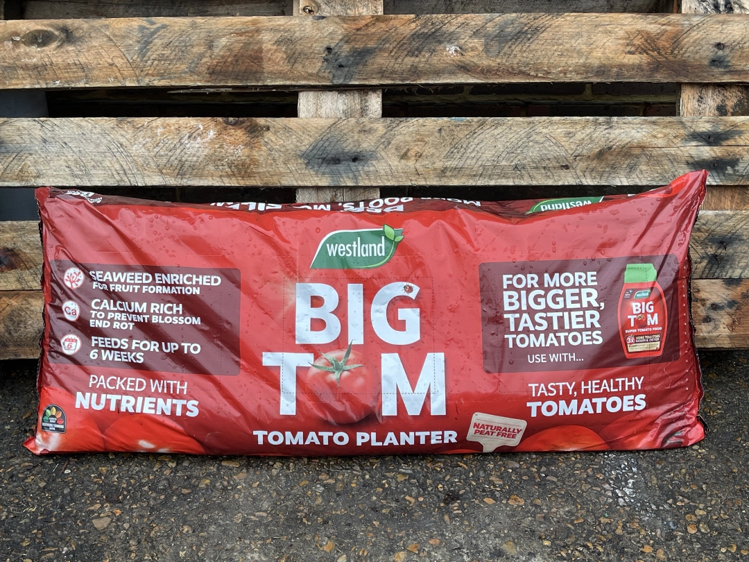 Westland Big Tom Tomato Planter-image