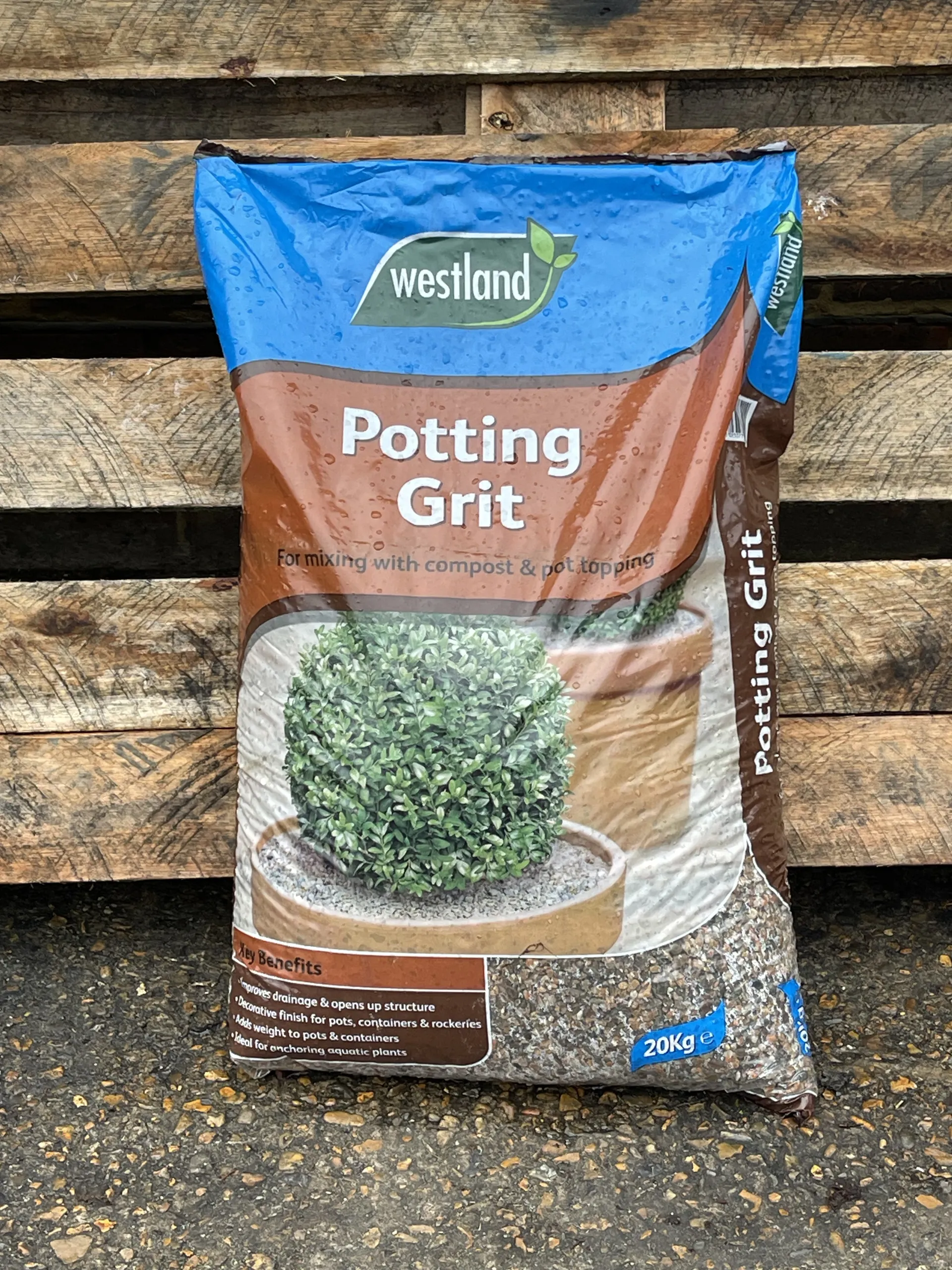 Westland Potting Grit-image