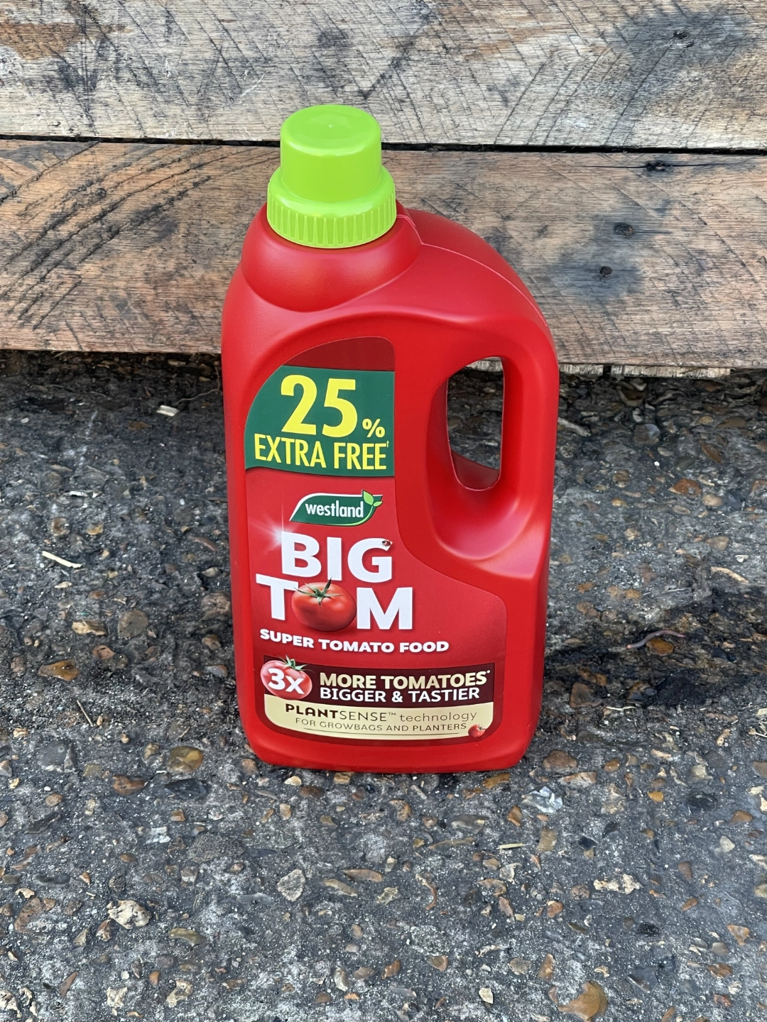 Westland Big Tom Super Tomato Food-image