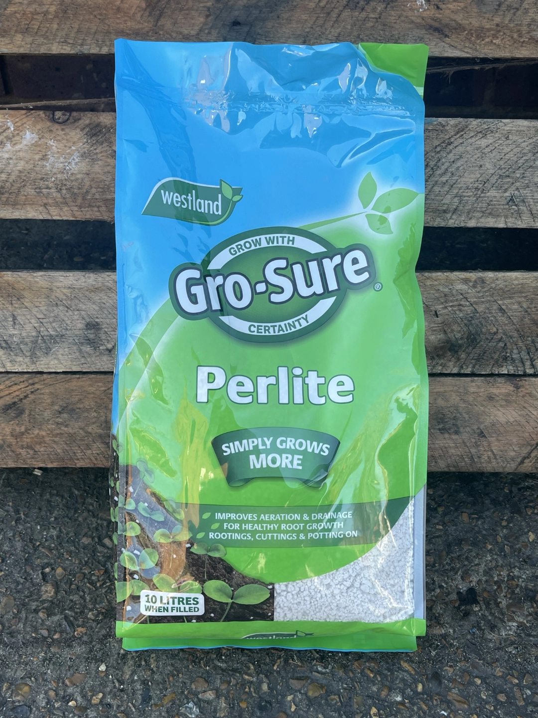 Westland Gro-Sure Perlite-image