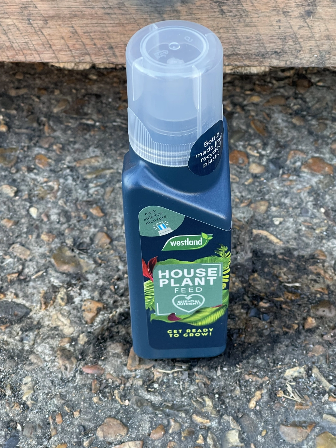 Westland House Plant Feed-image